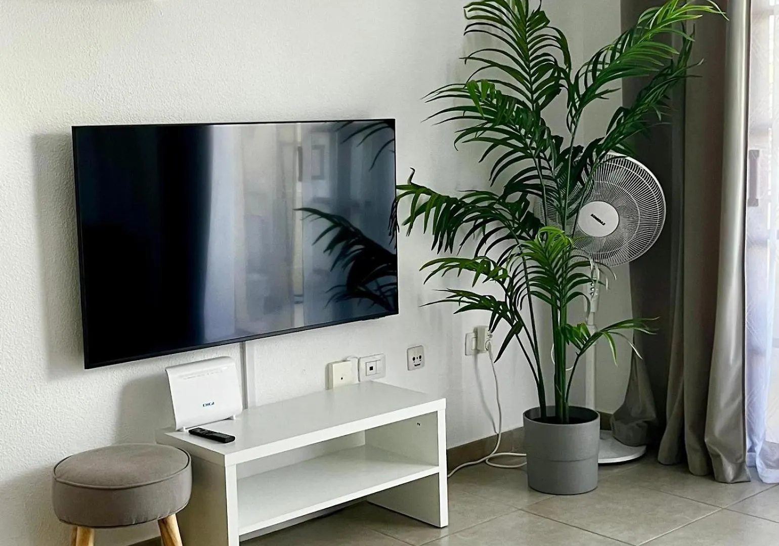 Apartament The Heart Of Tenerife Los Cristianos